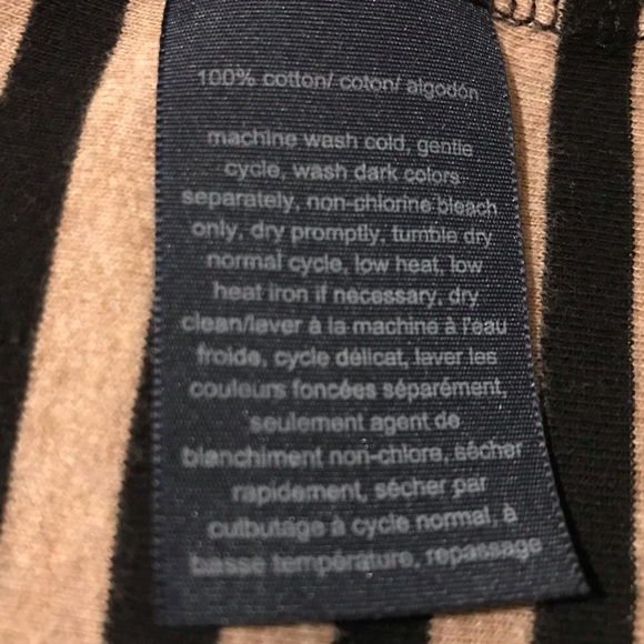 Tommy Hilfiger Large Top - Picture 7 of 8